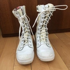 Palladium Snow Boots